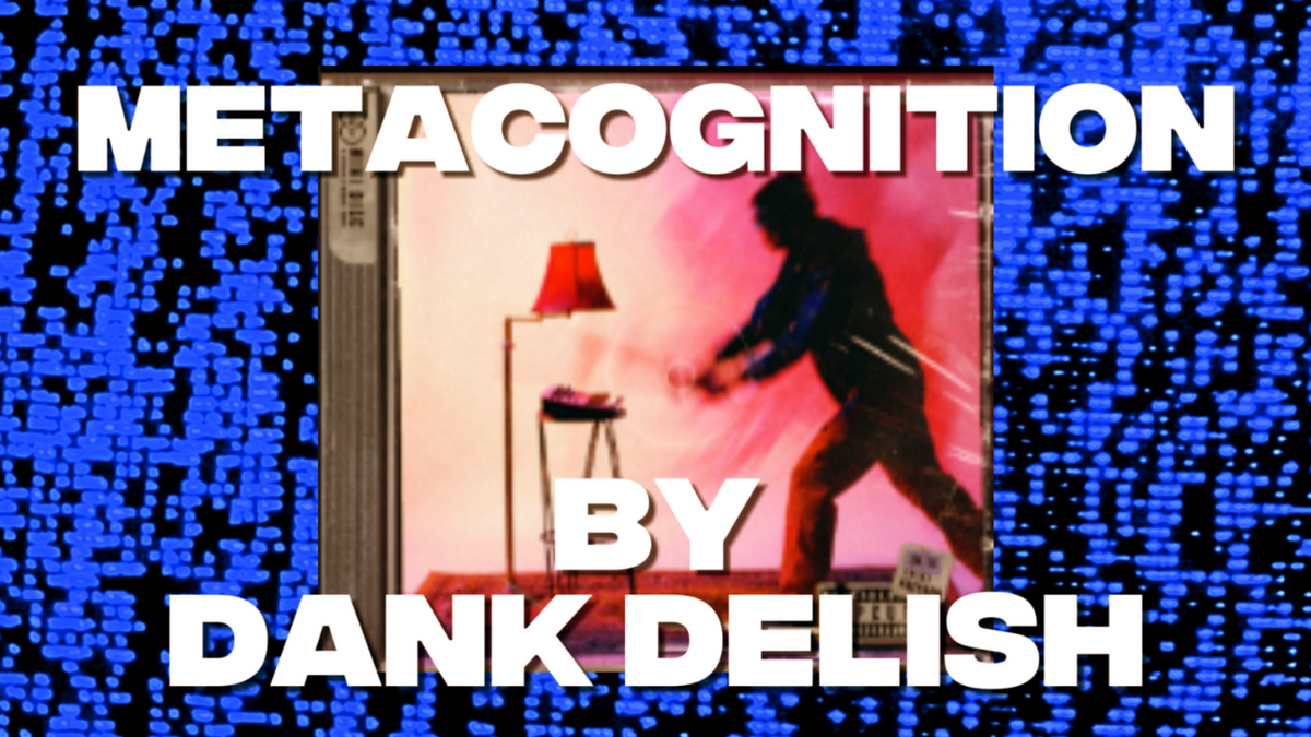 METACOGNITION