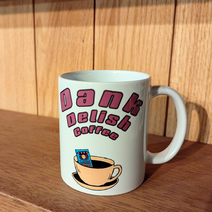 COFFEE MUG