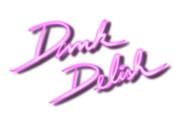 Dank Delish Merch Store