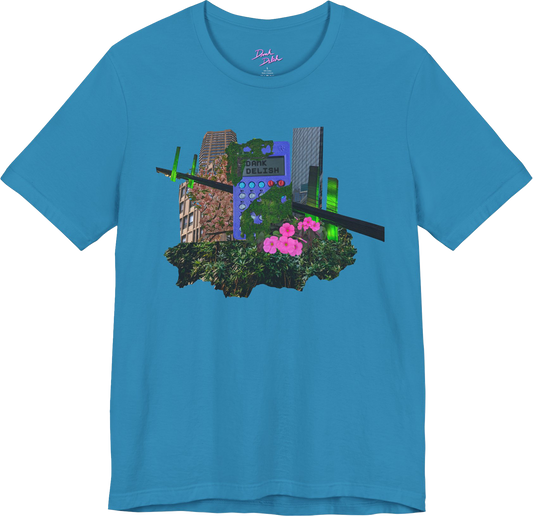 SAMPLER CITY TEE